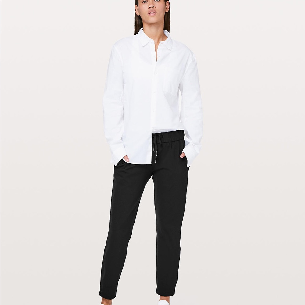 Lululemon on the Fly Pant
